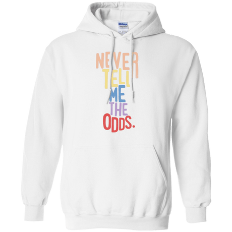 Sweatshirts White / S Roll the Dice Pullover Hoodie