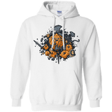 Sweatshirts White / Small RPG UNITED Pullover Hoodie