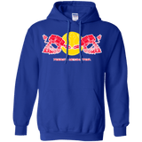 Sweatshirts Royal / Small RS GYW Pullover Hoodie
