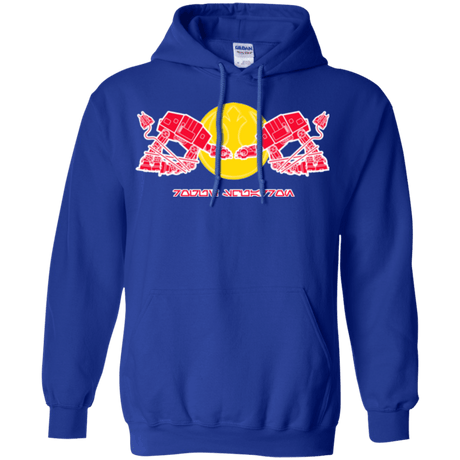 Sweatshirts Royal / Small RS GYW Pullover Hoodie