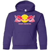 Sweatshirts Purple / YS RS GYW Youth Hoodie