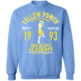 Sweatshirts Carolina Blue / Small Sabertooth Ranger Crewneck Sweatshirt