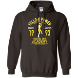 Sweatshirts Dark Chocolate / Small Sabertooth Ranger Pullover Hoodie