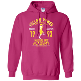 Sweatshirts Heliconia / Small Sabertooth Ranger Pullover Hoodie