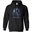 Sweatshirts Black / Small Sapiens Pullover Hoodie