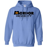 Sweatshirts Carolina Blue / Small School To Rule Them All Pullover Hoodie