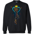 Sweatshirts Black / Small SHADOW OF HEARTHS Crewneck Sweatshirt