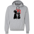 Sweatshirts Sport Grey / Small Shinigami 2 Premium Fleece Hoodie