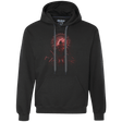 Sweatshirts Black / Small Sith Nightmare Premium Fleece Hoodie