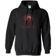 Sweatshirts Black / Small Sith Nightmare Pullover Hoodie