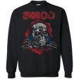 Sweatshirts Black / Small SK800 Crewneck Sweatshirt