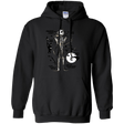 Sweatshirts Black / Small Skeleton Concept Pullover Hoodie
