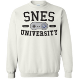 Sweatshirts White / Small SNES Crewneck Sweatshirt