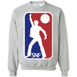 Sweatshirts Sport Grey / Small SNF Crewneck Sweatshirt