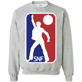 Sweatshirts Sport Grey / Small SNF Crewneck Sweatshirt