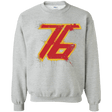 Sweatshirts Sport Grey / Small Soldier 76 Crewneck Sweatshirt