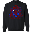 Sweatshirts Black / Small Spidey Shogun Crewneck Sweatshirt