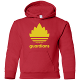 Sweatshirts Red / YS Sport-Lord Youth Hoodie