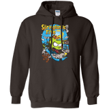 Sweatshirts Dark Chocolate / Small Springtastic Pullover Hoodie