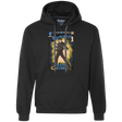 Sweatshirts Black / Small Superbad Premium Fleece Hoodie