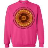 Sweatshirts Heliconia / Small Surviving The Sarlacc Crewneck Sweatshirt