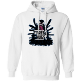 Sweatshirts White / S Symbiote Hugs Pullover Hoodie