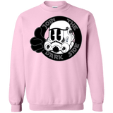 Sweatshirts Light Pink / Small The Best Side Crewneck Sweatshirt