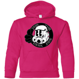 Sweatshirts Heliconia / YS The Best Side Youth Hoodie