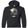 Sweatshirts Black / YS The Fellowship Youth Hoodie