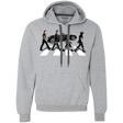 Sweatshirts Sport Grey / Small The Finals Premium Fleece Hoodie