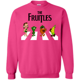 Sweatshirts Heliconia / Small The Fruitles Crewneck Sweatshirt