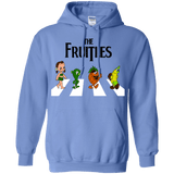 Sweatshirts Carolina Blue / Small The Fruitles Pullover Hoodie