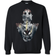 Sweatshirts Black / Small The Giant Crewneck Sweatshirt