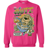 Sweatshirts Heliconia / S The Hutt Crunch Crewneck Sweatshirt