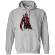 Sweatshirts Sport Grey / Small The Merc (2) Pullover Hoodie