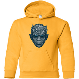 Sweatshirts Gold / YS The Other King2 Youth Hoodie