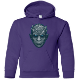 Sweatshirts Purple / YS The Other King2 Youth Hoodie