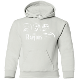Sweatshirts White / YS The Raptors Youth Hoodie