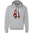 Sweatshirts Sport Grey / Small The Santa Clause tool man Taylor Premium Fleece Hoodie