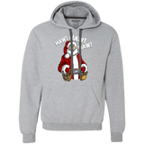 Sweatshirts Sport Grey / Small The Santa Clause tool man Taylor Premium Fleece Hoodie