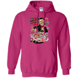 Sweatshirts Heliconia / S The Savior Flakes Pullover Hoodie