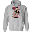 Sweatshirts Sport Grey / S The Savior Flakes Pullover Hoodie