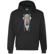 Sweatshirts Black / Small The Spirit of the Avatar Premium Fleece Hoodie