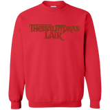 Sweatshirts Red / S Thessalhydras Lair Crewneck Sweatshirt