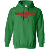 Sweatshirts Irish Green / S Thessalhydras Lair Pullover Hoodie