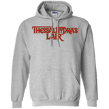 Sweatshirts Sport Grey / S Thessalhydras Lair Pullover Hoodie