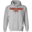 Sweatshirts Sport Grey / S Thessalhydras Lair Pullover Hoodie