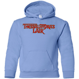 Sweatshirts Carolina Blue / YS Thessalhydras Lair Youth Hoodie