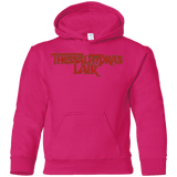 Sweatshirts Heliconia / YS Thessalhydras Lair Youth Hoodie