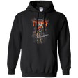 Sweatshirts Black / Small Thunder Pullover Hoodie